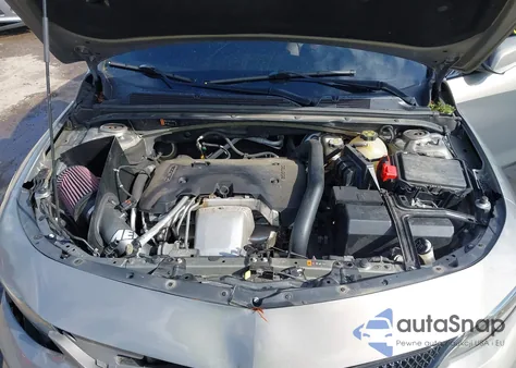 2017 Chevrolet Malibu Premier z USA, uszkodzony, nr VIN 1G1ZH5SX6HF138053